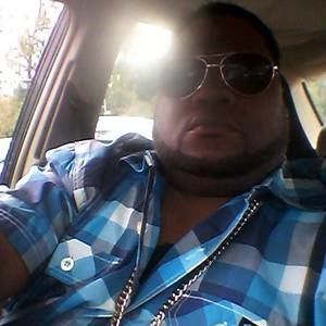 Meet your Posher, Randolph